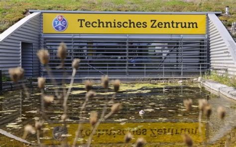 Technisches Zentrum Volketswil